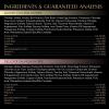 imageSheba Perfect Portions Kitten Wet Cat Food Pate Chicken Entree and Salmon Entree 26 oz TwinPack Trays 12 Count 24 Servings Pack of 2Chicken  Salmon