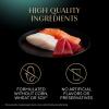 imageSheba Perfect Portions Wet Cat Food Pate with Sustainable Salmon Signature Seafood Entree and Tender Whitefish and Tuna Entree Variety Pack 26 oz Twin Pack Trays 24 Count 48 ServingsSeafood
