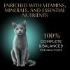 imageSheba Perfect Portions Wet Cat Food Pate with Sustainable Salmon Signature Seafood Entree and Tender Whitefish and Tuna Entree Variety Pack 26 oz Twin Pack Trays 24 Count 48 ServingsChicken  Turkey  Beef